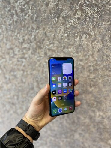 iphone 11 fake: IPhone 11 Pro Max | 64 GB Qızılı