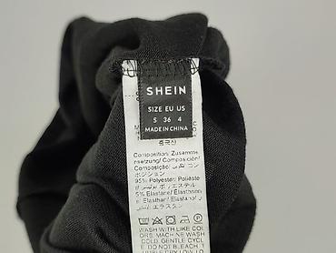 shein hellokitty: Shein, T-shirt damski, rozmiar S — 4
