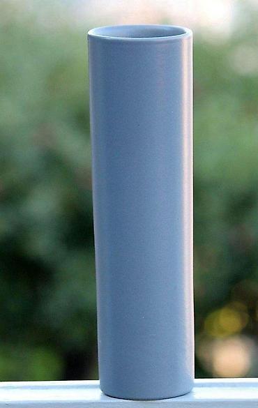 Stare vaze i dekor: ASA SELECTION Germany vaza 25 cm!. U pola cene. Prelapa keramička vaza — 4