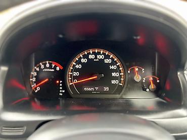 vt 1300: Honda Accord: 2003 г., Автомат, Бензин — 8