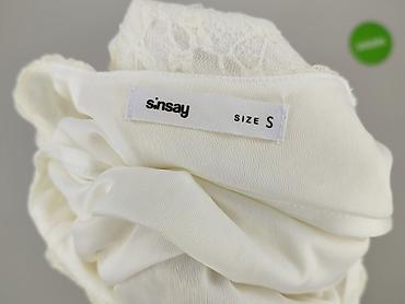 styl gotycki: Sinsay, Sukienka damska, rozmiar S — 4