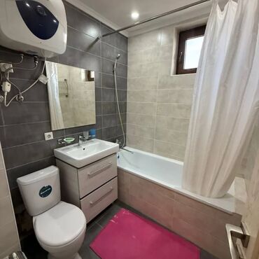 Продажа квартир: 2 комнаты, 65 м², Элитка, 7 этаж, Евроремонт — 9