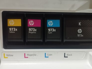 Расходные материалы: Расходные материалы для типографии #донорка для краски -2500сом at lalafo.kg — 6 Расходные материалы: Расходные материалы для типографии #донорка для краски -2500сом — 6