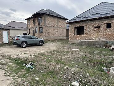 Продажа коттеджей и домов: Уй сатылат АК ОРДО 3 экинчи кочо, участок размери 4 сотый 17ге 23, до — 12