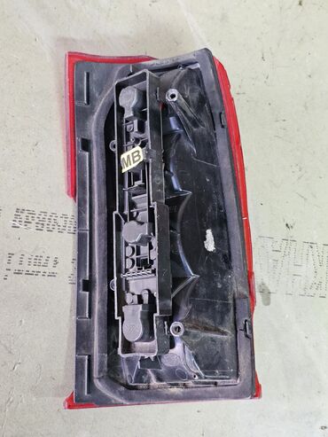 Стоп-сигналы: Задний правый стоп-сигнал Opel 2000 г., Б/у, Оригинал, Германия — 10