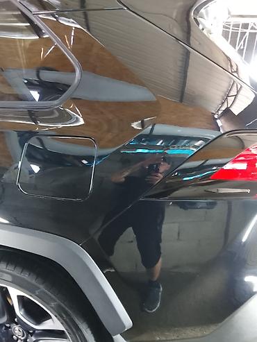 полироль для авто: Полировка и детейлинг кузова автомобиля. Профессиональная — 10