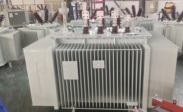 Электроагрегаты: Трансформатор, Новый, В наличии — 13