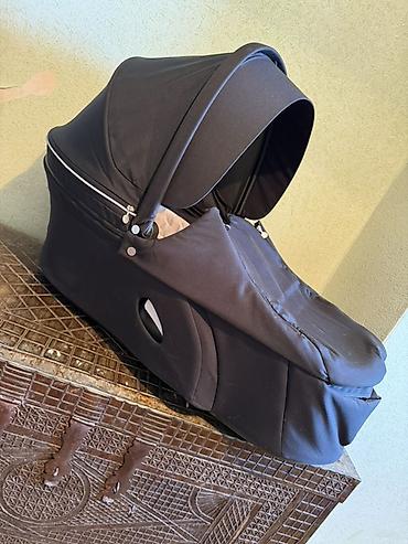 коляски цены: Продаю STOKKE оригинал (Папин Гелик ) Покупала в imperial baby. год — 4