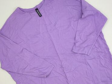 tanie koszulki oversize: New Collection, Bluzka damska, rozmiar One size