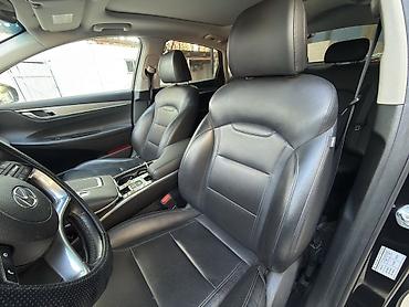 киа махаве: Hyundai Grandeur: 2021 г., 3 л, Автомат, Газ, Седан — 8