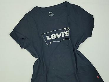 torcida koszulki: Levi’s, T-shirt damski, rozmiar M — 1