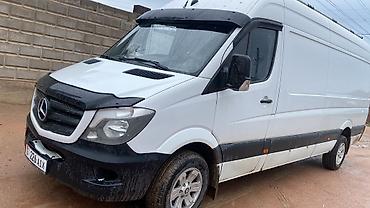 jac js6: Легкий грузовик, Mercedes-Benz, Стандарт, 3 т, Б/у — 1