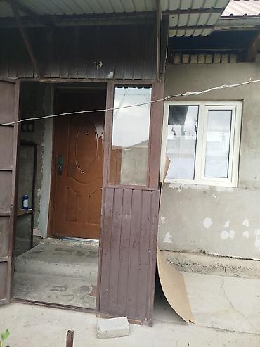 Аренда домов: 20 м², 2 комнаты, Ак-Орго ж/м — 8