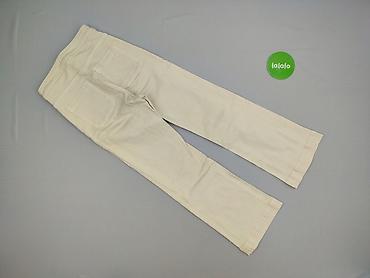 zaraz flared jeans: H&M, Spodnie materiałowe damskie, rozmiar XS — 3