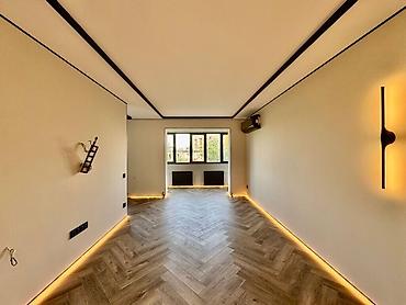 86: 3 комнаты, 62 м², 4 мкр 4 этаж, Свежий ремонт — 1