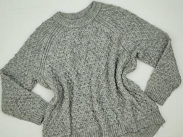 h and m basic t shirt: H&M, Sweter damski, rozmiar XS — 1