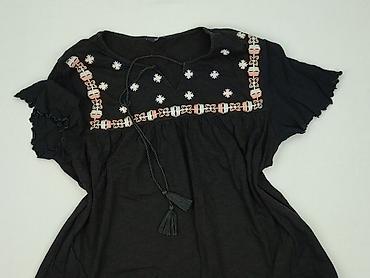 bluzka montego: M&Co, Bluzka damska, rozmiar XL — 1
