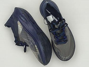 air force 19: Nike, Sneakersy damskie, rozmiar 38.5 — 1
