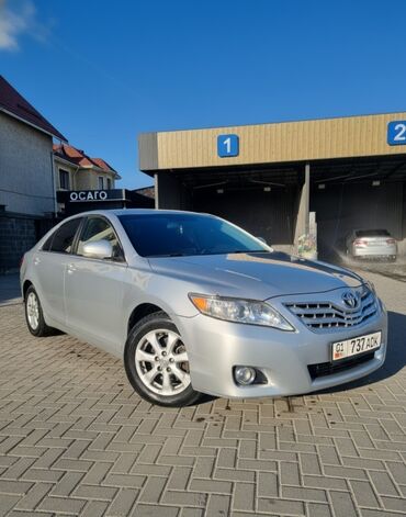 климат контроль хайландер: Toyota Camry: 2009 г., 2.4 л, Типтроник, Бензин, Седан