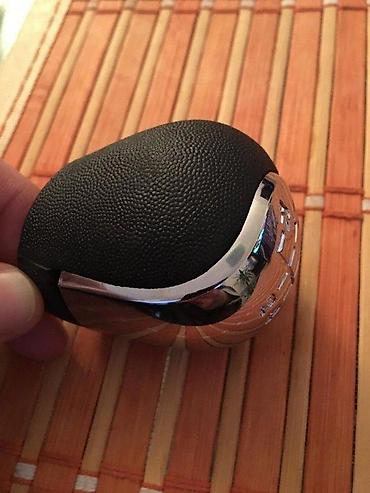 Gear Knobs: RUČICA ZA MENJAČ OPEL ASTRA G 5 BRZINA | NOVO ! ORIGINALNE RUČICE ZA — 4