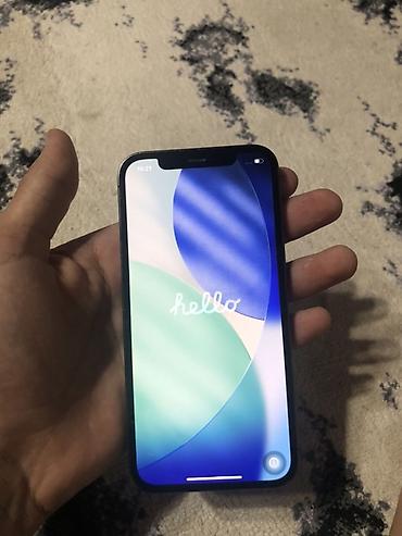 cd dvd: IPhone 12 Pro, телефон состояние жакшы экран фейс айди трутон баары — 3