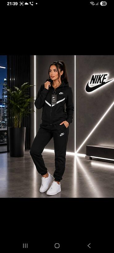 tech komplet: Ženske trenerke licra S,M,L,XL,XXL veličine za samo 3800 din
pb — 6