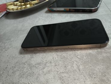 Apple iPhone: IPhone 16 Pro Max, Б/у, 256 ГБ, Desert Titanium, Коробка, 94 % — 9