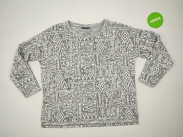 gina sweater: Gina, Sweter damski, rozmiar 2XL — 2