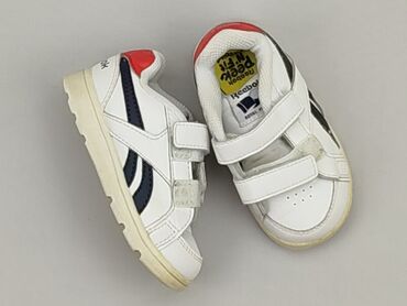 buty champion dziecięce: Кросівки Reebok, 21, Б/в