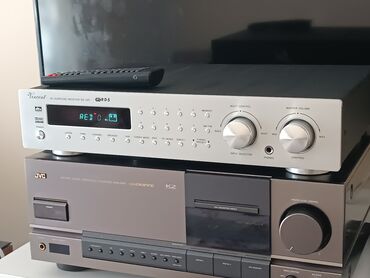 Pojačala i prijemnici: Vincent SV 122 + Daljinski Upravljac Vincent SV-122 je — 13