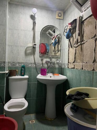 Köhnə tikili: Bakı, 3 otaqlı, Köhnə tikili, 70 kv. m — 14