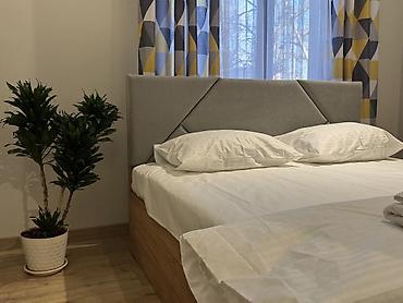 Аренда отелей и хостелов: MURAS HOSTEL — современный и уютный хостел в районе с развитой — 7