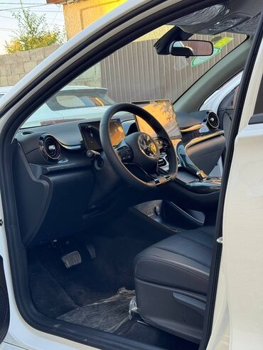 BYD: BYD : 2024 г., Электромобиль, Универсал at lalafo.kg — 5 BYD: BYD : 2024 г., Электромобиль, Универсал — 5