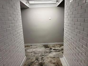 Продажа квартир: 1 комната, 56 м², Восток-5 мкр 106 серия улучшенная, 1 этаж, Евроремонт — 2