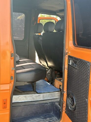 Грузовики: Грузовик, Mercedes-Benz, Дубль — 4