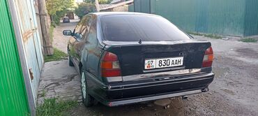 Nissan: Nissan Primera: 1992 г., 2 л, Механика, Бензин, Седан
