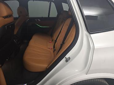 BMW: BMW X5 M: 2024 г., 3 л, Типтроник, Бензин, Кроссовер — 10