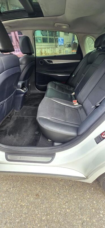 Hyundai: Hyundai Grandeur: 2022 г., 2.4 л, Автомат, Бензин, Седан at lalafo.kg — 4 Hyundai: Hyundai Grandeur: 2022 г., 2.4 л, Автомат, Бензин, Седан — 4