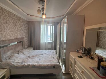 Yeni tikili: Bakıxanov qəs., 2 otaqlı, Yeni tikili, m. Qara Qarayev, 82 kv. m — 8