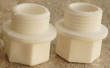 Digər santexnikalar: Boru fitinqləri “Metak” şirkəti istehsalı yeni plastik boru -da lalafo.az — 9 Digər santexnikalar: Boru fitinqləri “Metak” şirkəti istehsalı yeni plastik boru — 9