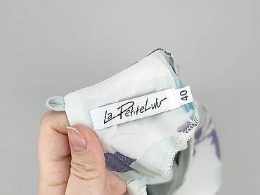 spodenki jeansowe pull: Lulu Love, Bluzka damska, rozmiar M — 5