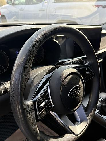 аренда kia k5 под выкуп: Kia K5: 2019 г., 2 л, Автомат, Газ, Седан — 7