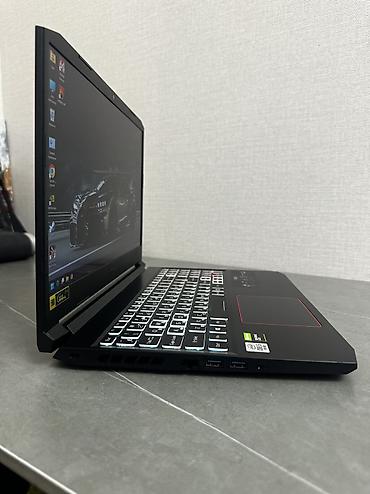 Ноутбуки Acer: Игровой, Б/у, Intel Core i5 — 3