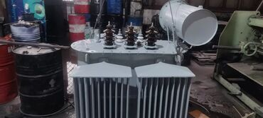 Электроагрегаты: Трансформатор, Новый, В наличии — 5