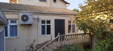 1 комнатная квартира в баку: 5 комнат, 145 м²
