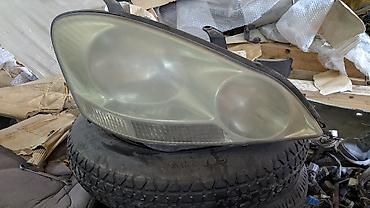 радиатор тайота ипсум: Запчасти на Toyota ipsum 5.есть очень много — 6