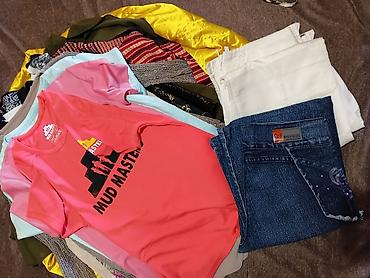 Paket s stvari 16 kom novo i kao novo — 4