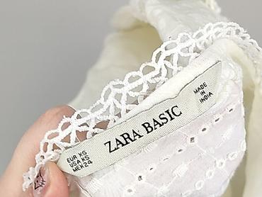 basic top zara: Zara, Bluzka damska, rozmiar XS — 6