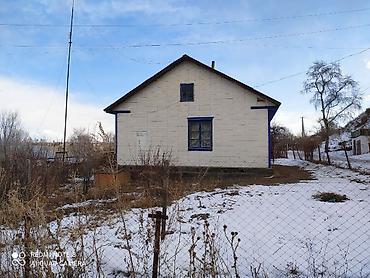 Продажа коттеджей и домов: Продаётся дом в ПГТ Пристань Пржевальск, по ул. Кирова 51. Дом в — 17