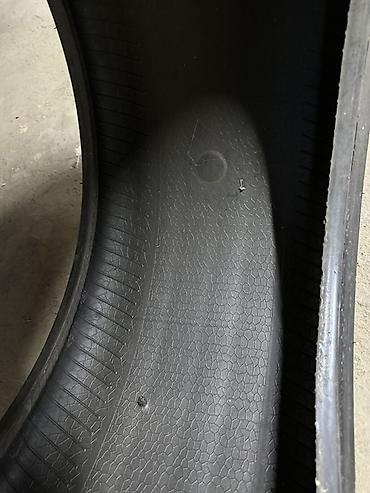 тпе полики: Комплект летних шин Pirelli P ZERO ROSSO - Размер: 2шт 315/35 R20 — 4